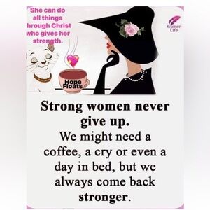 You Can Do All Things Givvy